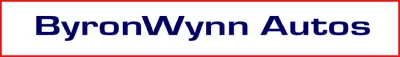 Byron Wynn Autos