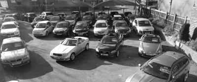 Cambridge Motors Ltd
