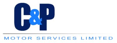 C & P Motor Services Ltd