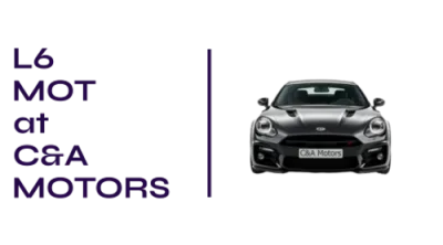 C&amp;A Motors Ltd