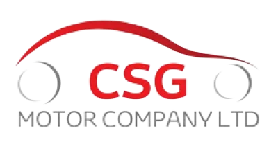 CSG Motor Company Ltd (Sales, Service & MOT)