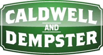 Caldwell & Dempster