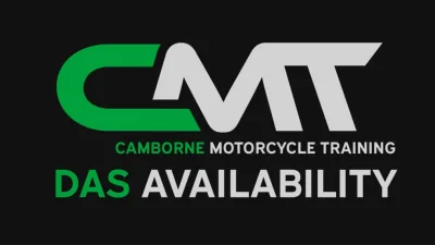 Camborne Motorcycle Training
