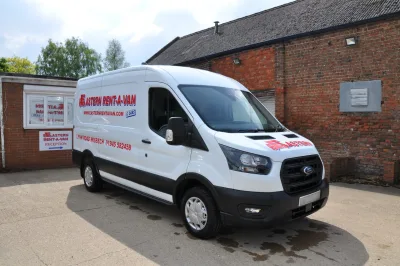 Eastern Rent A Van & Cars