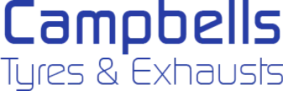 Campbells Tyres and Exhausts