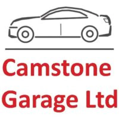 Camstone Garage