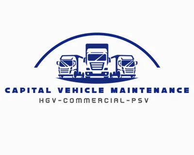 Capital Vehicle Maintenance Ltd