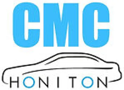 CMC - Car Maintenance Centre Ltd