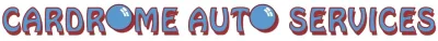 Cardrome Auto Services