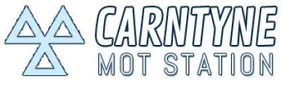 Carntyne Mot Station