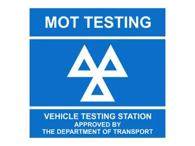 Cartell MOT & Service Ltd