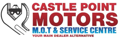 Castle Point Motors Ltd