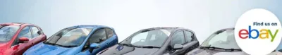 Castle Road Motors