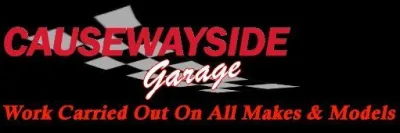 Causewayside Garage