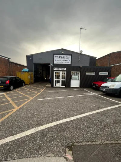 Triple c automotive Ltd