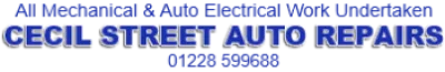 Cecil Street Auto Repairs