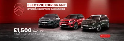 Citroën Central Garage (Newport)