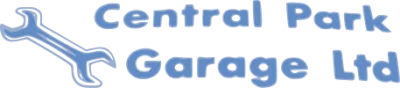 Central Park Garage Ltd