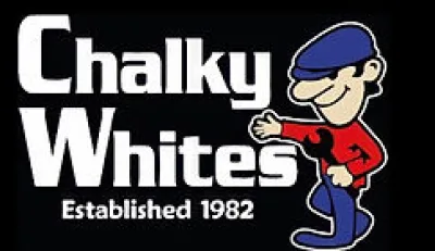 Chalky Whites MK