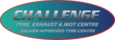 Challenge Tyre Exhaust And Mot Centre Ltd