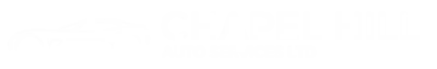 Chapel Hill Auto Services Ltd