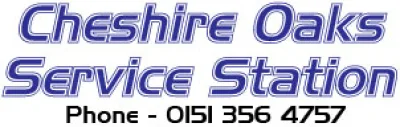 Cheshire Oaks Service Station