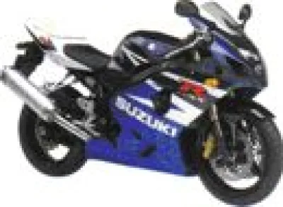 Chessington Motor Cycles