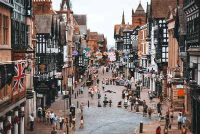 Chester Car Services