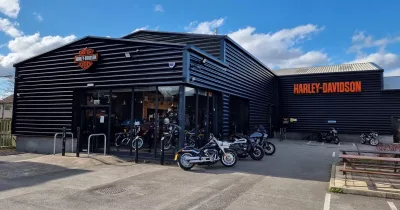 Manchester Harley-Davidson