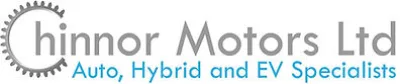 Chinnor Motors Ltd