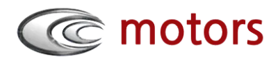 CC Motors