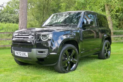 Churchill Motors