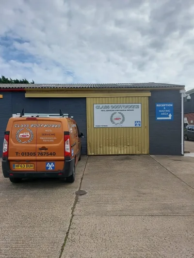 Class Bodyworks (MOT's & Mechanical)