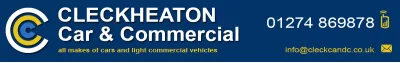 Cleckheaton Car & Commercial