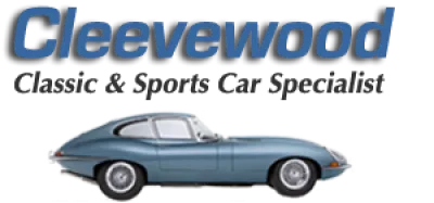 Cleeve Wood Garage