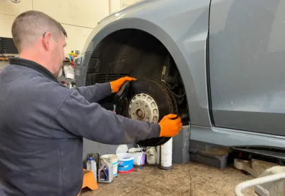 Cleveland Auto Services