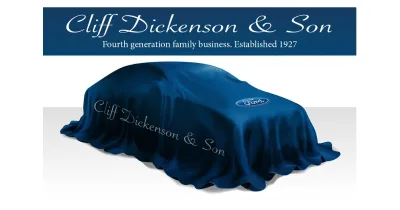 Cliff Dickenson and Son (Winsford) Ltd
