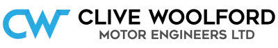 Clive Woolford Motor Engineers Ltd