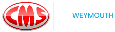 CMS Weymouth