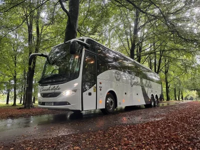 Coach Style Ltd