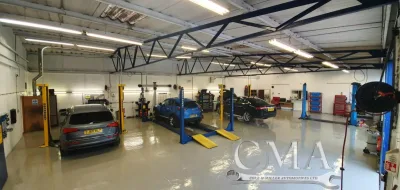 Cole & Miller Automotives Ltd
