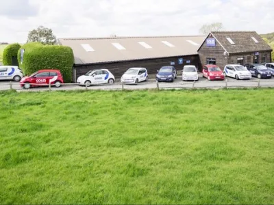 Coles Automotive