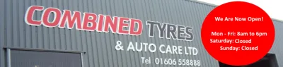 Combined Tyres