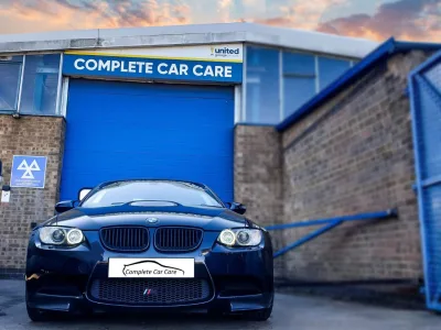 Complete Car Care
