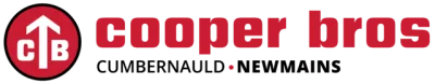Cooper Bros Ltd - Tyres MOT Service
