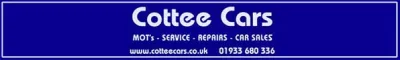 Cottee Cars
