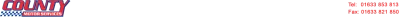 County Motor Services Ltd