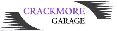 Crackmore Garage Workshop