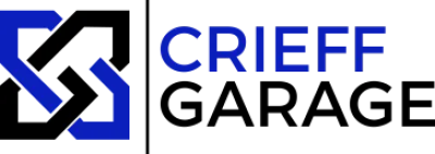 Crieff Garage