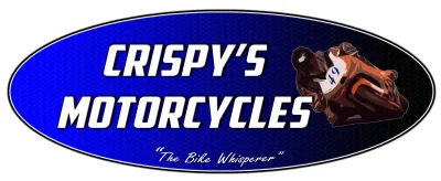 Crispys Motorcycles | Plymouth
